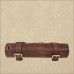 Chef Bag and Knife Case - Leather Knife Roll